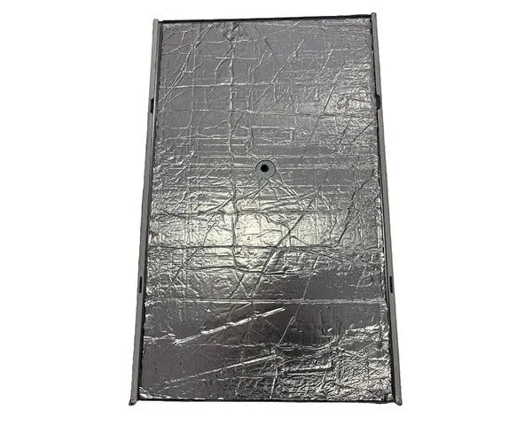 BIASI BI1326104 Front Panel