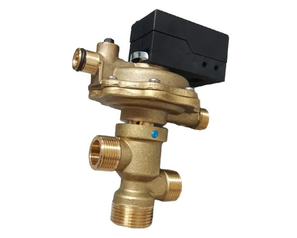 MUT 3-way boiler valve Domusa | CVAL000047