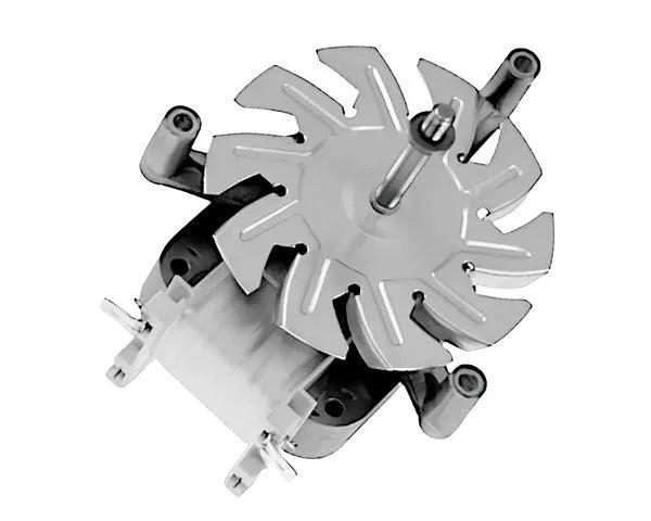 MIDEA turbo motor for oven | 17471100000151