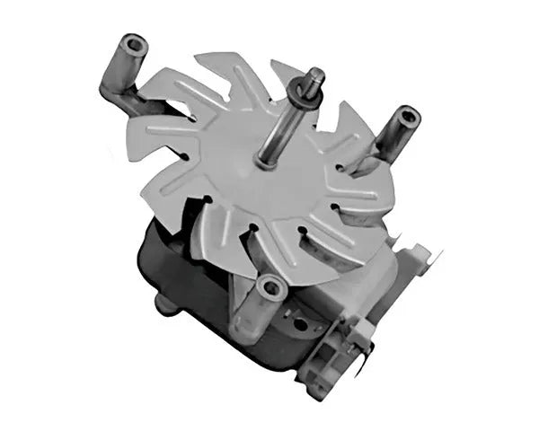 MIDEA turbo fan motor | 17471100000162