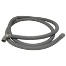 Tubo desagüe para lavadora LG 5214FR3188H 21x21x2600mm