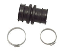 WHIRLPOOL dishwasher pump hose connection | C00312781