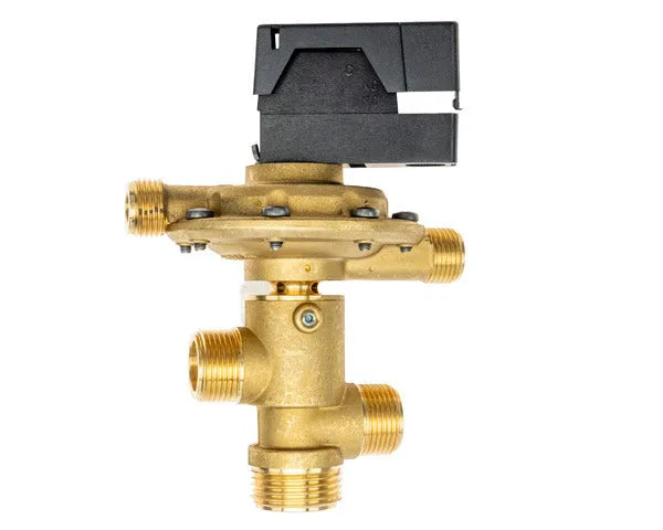 ROCA 3-way boiler valve | 190001402