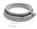 BOSCH washing machine door gasket | 23002614