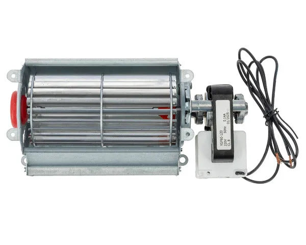 Weiguang tangential fan ygf60-120 right