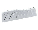 MIDEA washing machine water shield | 12138100002408