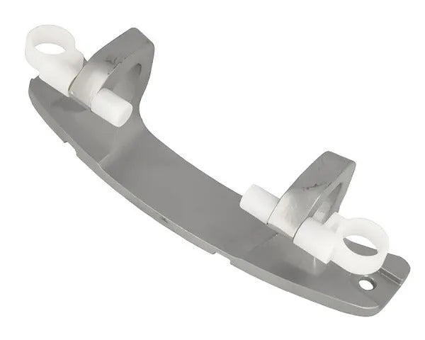 MIDEA hinge for washing machine door | 12338100000441