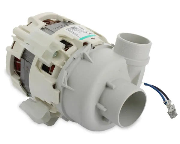 ELECTROLUX dishwasher motor replacement | 1113196503