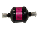 One-way filter 3/8'' threaded