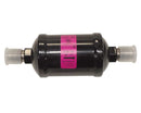 One-way filter 5/8'' threaded