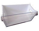 Midea lower freezer drawer Midea