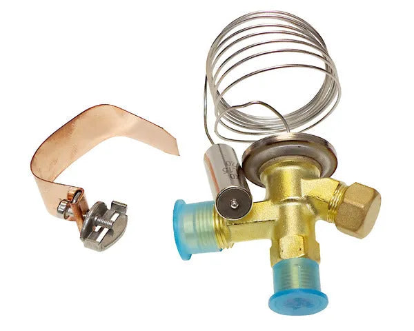 Sanhua valve rfkh08-61-49 r/r 1/2'' r448-449an