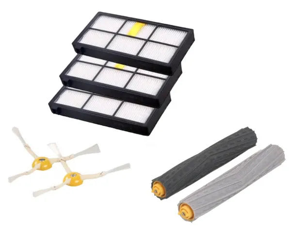 Roomba Series 800-900 Replacement Pack