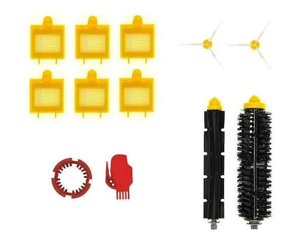 ROOMBA SERIES 700 SPARE PARTS PACK