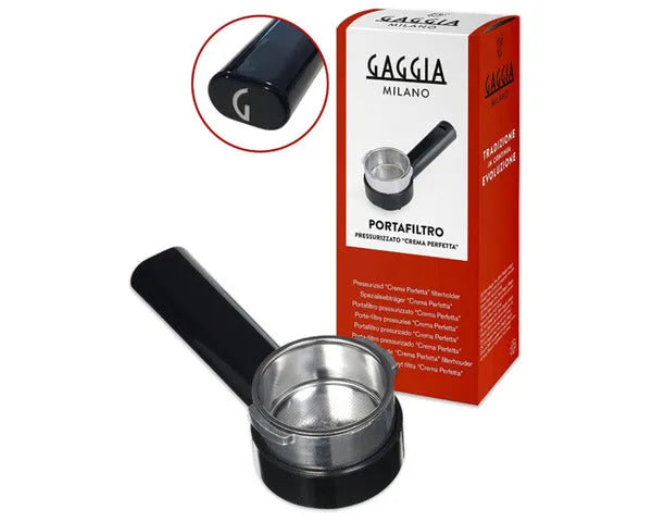 SAECO 421941312091 Coffee Maker Portafilter