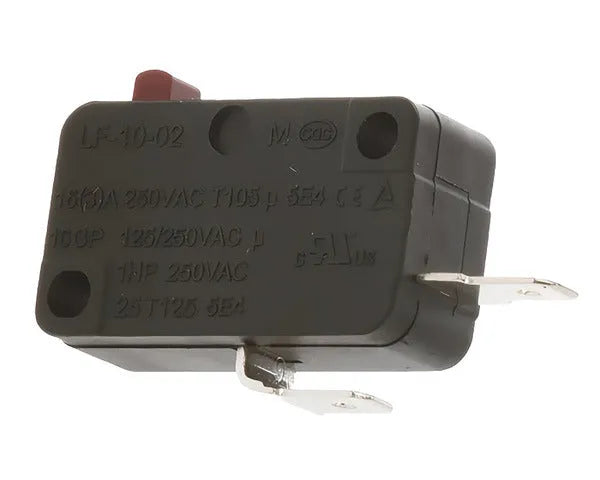 MIDEA micro-interlock switch for appliances | 17470000008423