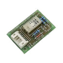 MIDEA washing machine humidity sensor plate | 17120100000344