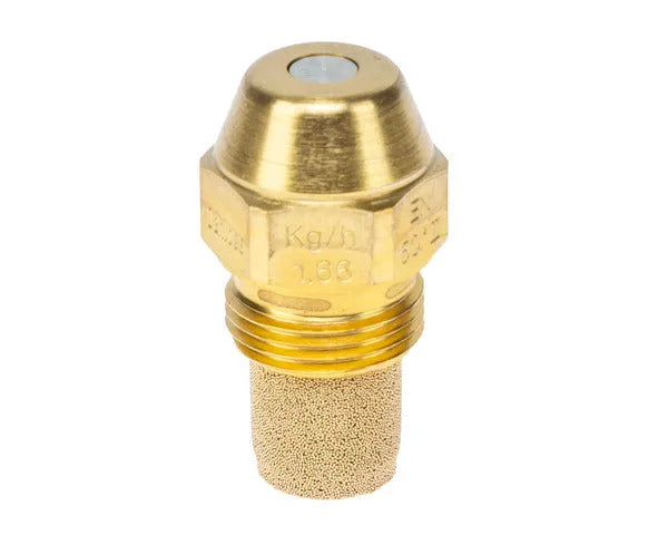 DANFOSS diesel injector OD S45º 0.45G | 030F4906