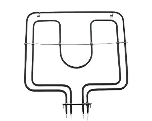 MIDEA grill heating element | 17471100003113