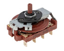 TEKA stove selector 7 positions | 60802032