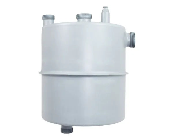 LAMBORGHINI boiler heat exchanger | 04550370