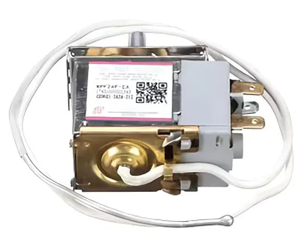 Midea refrigerator thermostat | 17431000001343