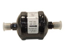 One-way filter 3/8'' threaded