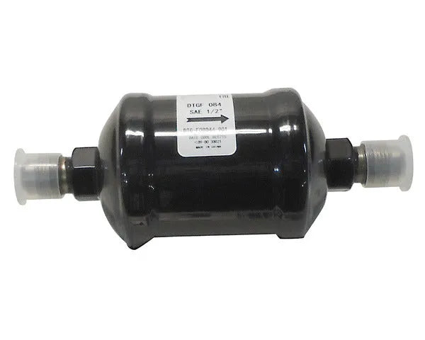 One-way filter 1/2'' threaded