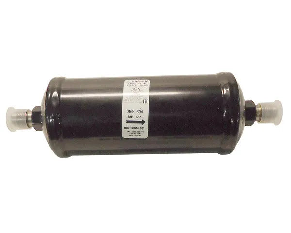 One-way filter 1/2'' threaded
