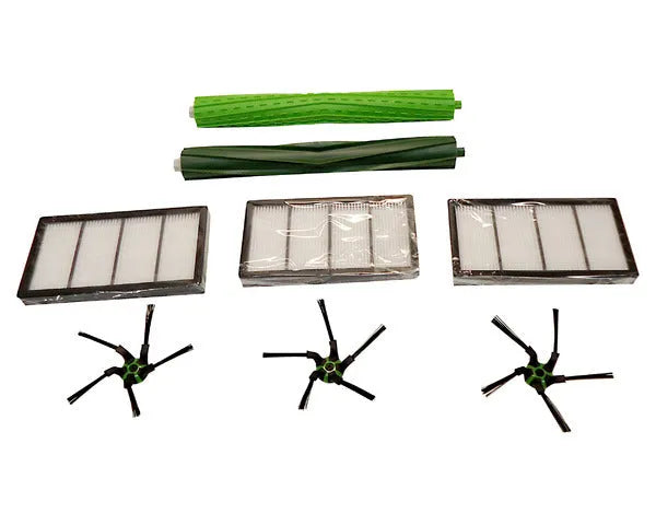ROOMBA SERIES S SPARE PARTS PACK