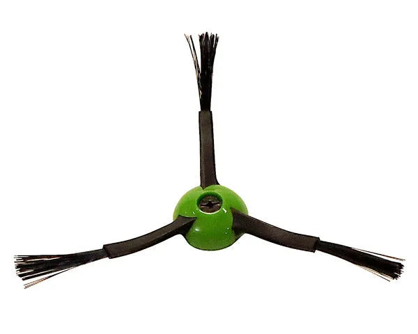 E, I, J SERIES VACUUM SIDE BRUSH