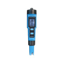 Medidor de pH y temperatura para líquidos Peaktech P 5305A