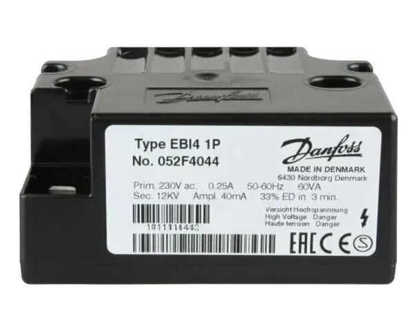 DANFOSS EBI4 1P 052F4044 | 052F4044