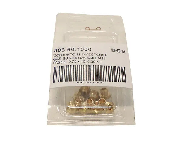 VAILLANT Heater Injector MAG GB Kit | 20657