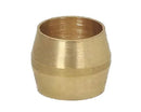 Bicone pilot burner tube ø 6 mm.