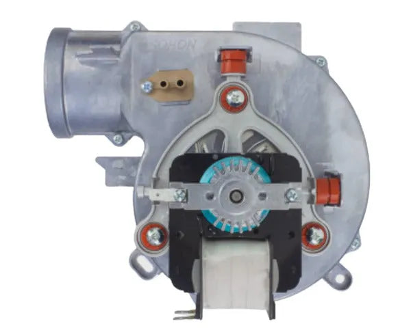 VAILLANT boiler fan | 0020020008