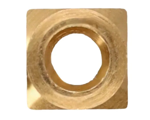 HANDLE FASTENING NUT FOR POT M4