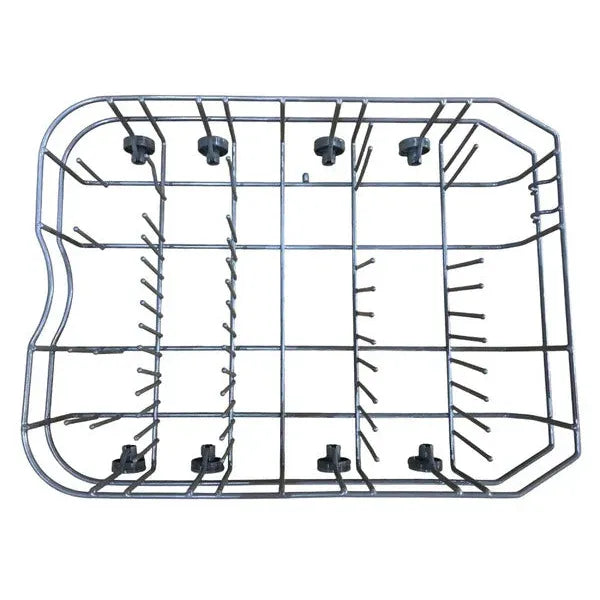 Cesto inferior para lavavajillas Midea 12976000001374 compatible