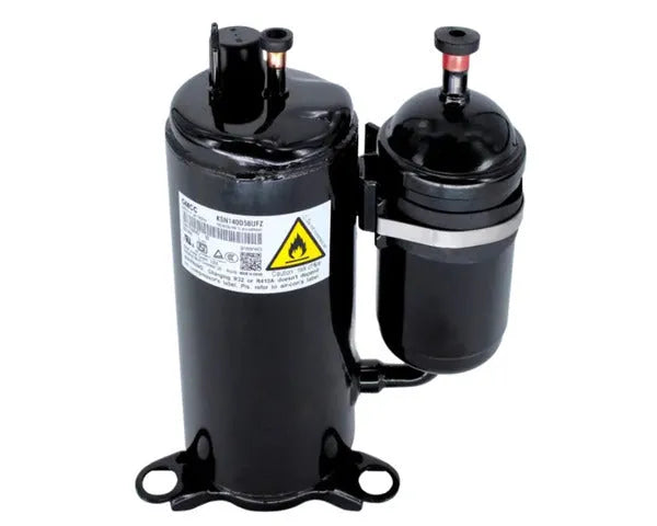 Inverter Compressor AA KSN140D58UFZ GMCC | 11103020006459