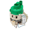 SMEG dishwasher motor | 795210634