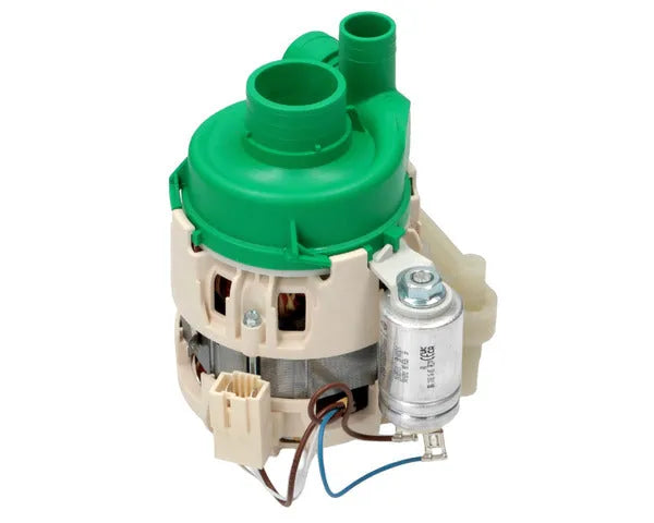 SMEG dishwasher motor | 795210634