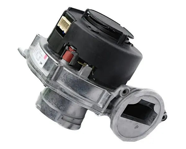 JUNKERS/BOSCH boiler fan | 87172043430