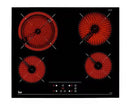 TEKA vitroceramic glass | 81239014