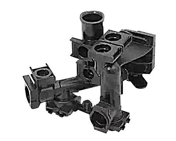SAUNIER DUVAL hydraulic body boiler | 0020195267