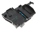 WHIRLPOOL electric lock washing machine roller | 481227138519