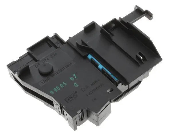 WHIRLPOOL electric lock washing machine roller | 481227138519