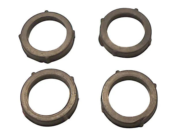 SAUNIER DUVAL Boiler heat exchanger gasket S5466000 (Kit 4 pcs.)