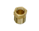 FAGOR bicone pilot burner tube ø 6 mm. | 12008740