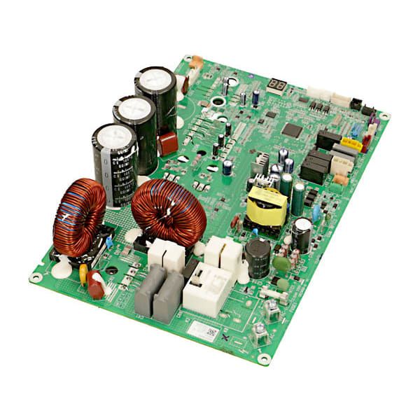 Control board u/ex DICORE 300027062291