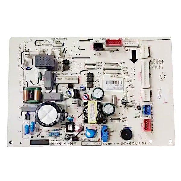 Control board for Dicore indoor unit | 300002063424